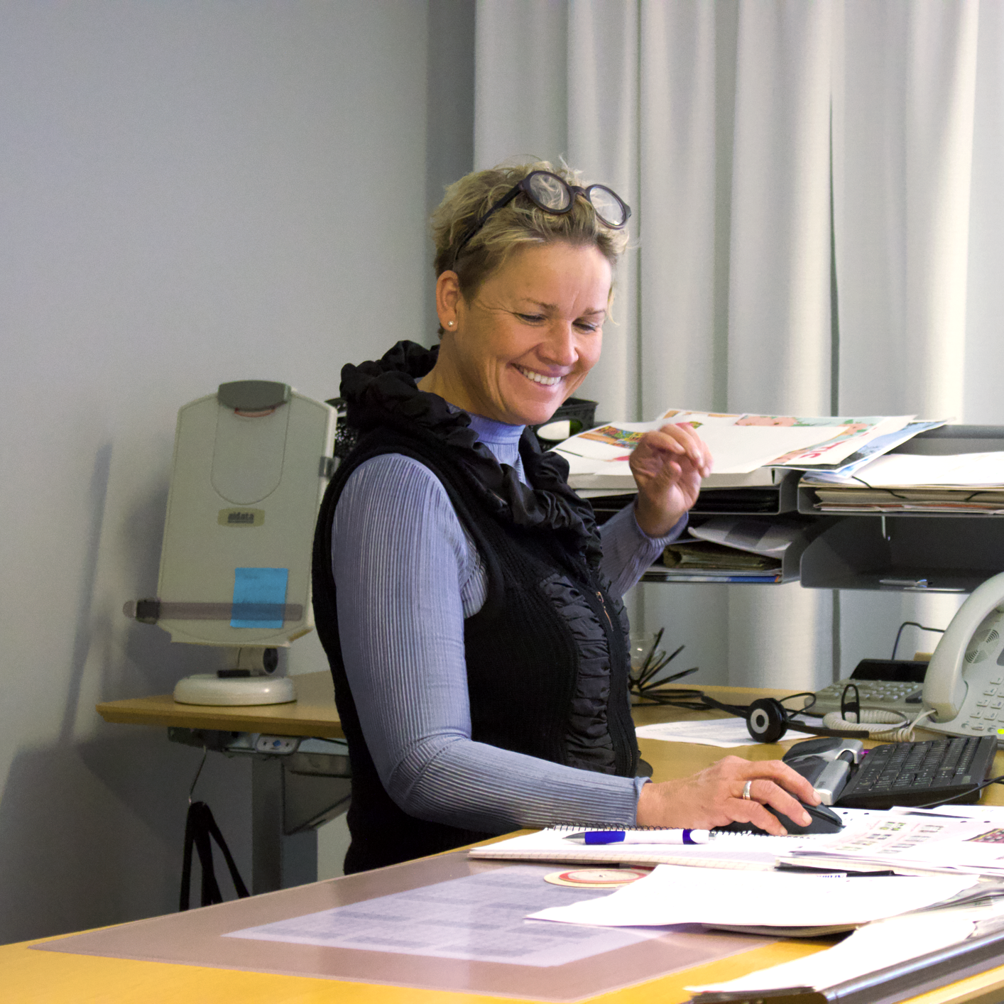 Viveka Westin